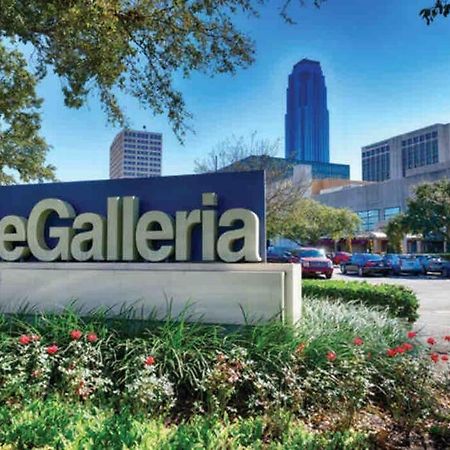 Lux & Lax Rental Homes Houston Bagian luar foto