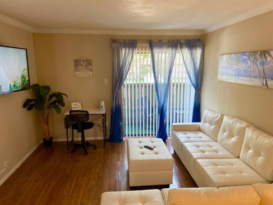 Lux & Lax Rental Homes Houston Bagian luar foto
