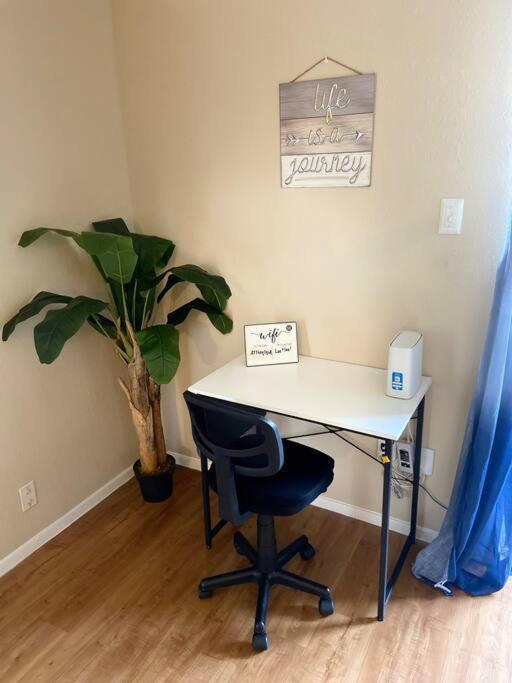 Lux & Lax Rental Homes Houston Bagian luar foto