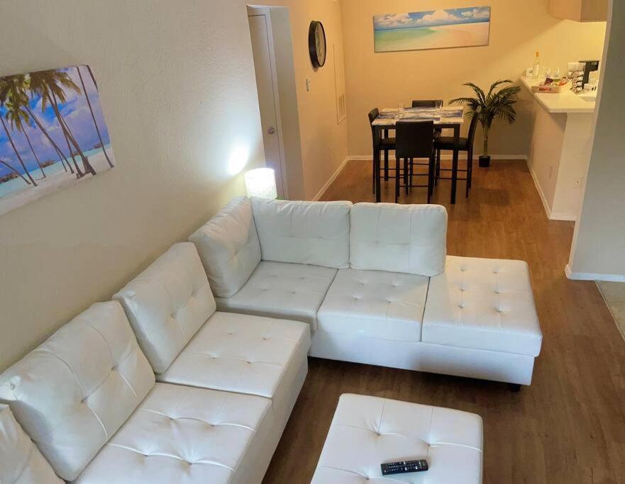 Lux & Lax Rental Homes Houston Bagian luar foto