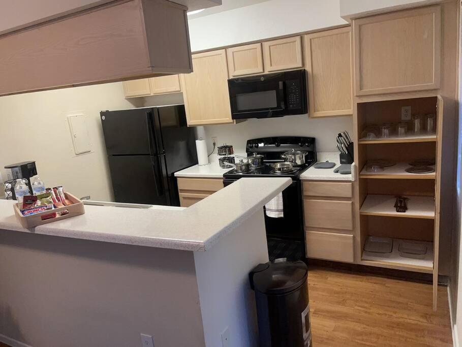 Lux & Lax Rental Homes Houston Bagian luar foto
