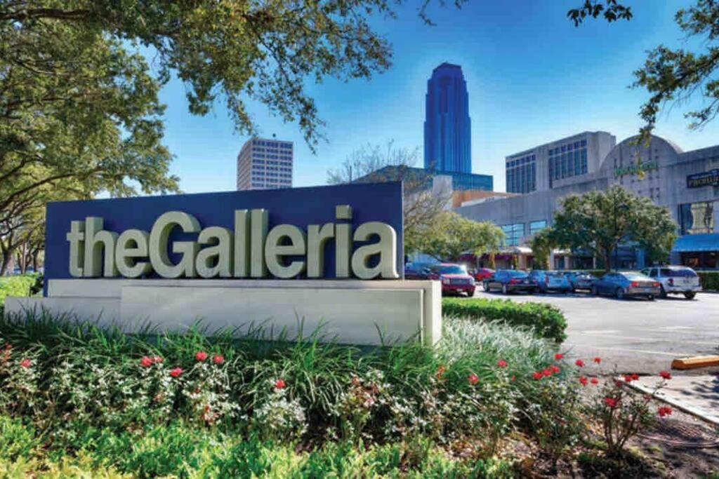 Lux & Lax Rental Homes Houston Bagian luar foto