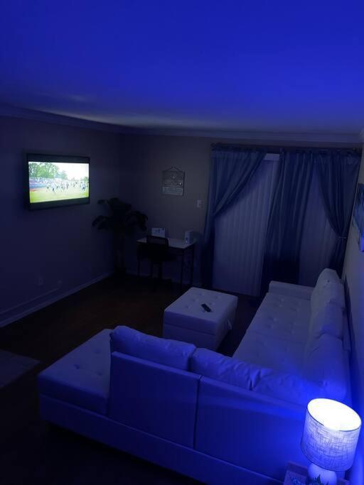 Lux & Lax Rental Homes Houston Bagian luar foto