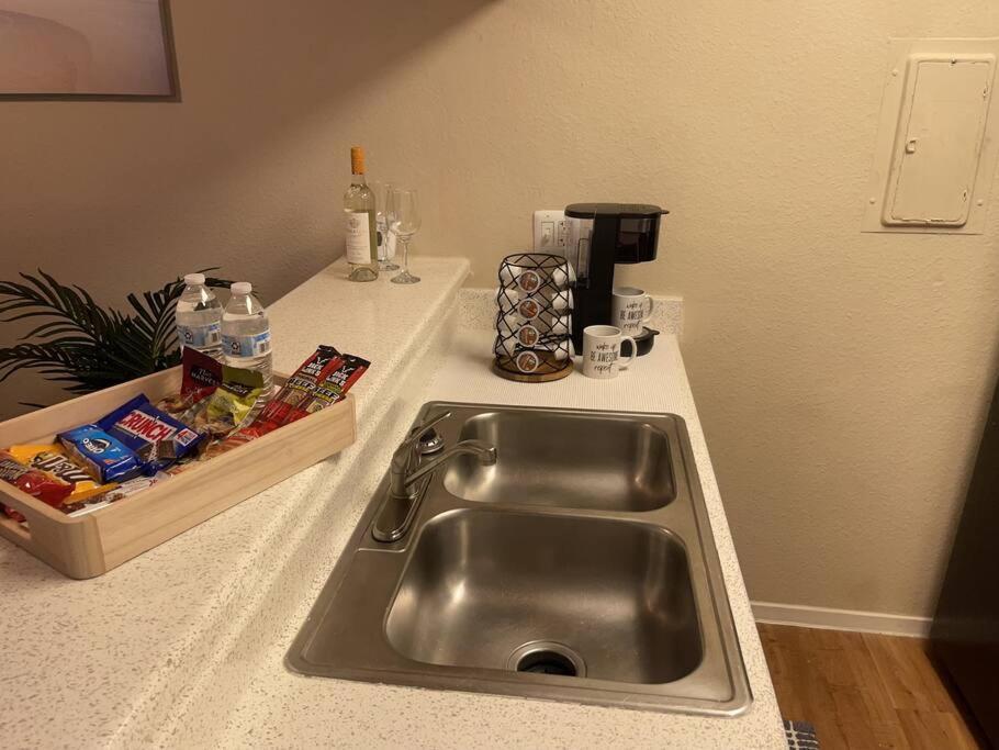 Lux & Lax Rental Homes Houston Bagian luar foto