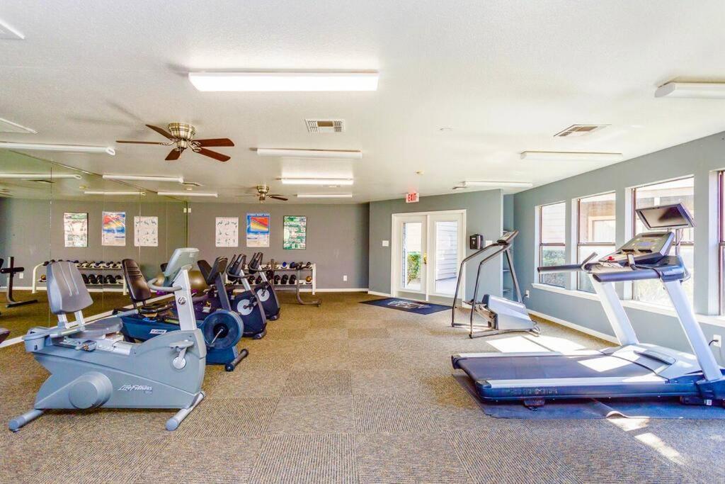 Lux & Lax Rental Homes Houston Bagian luar foto