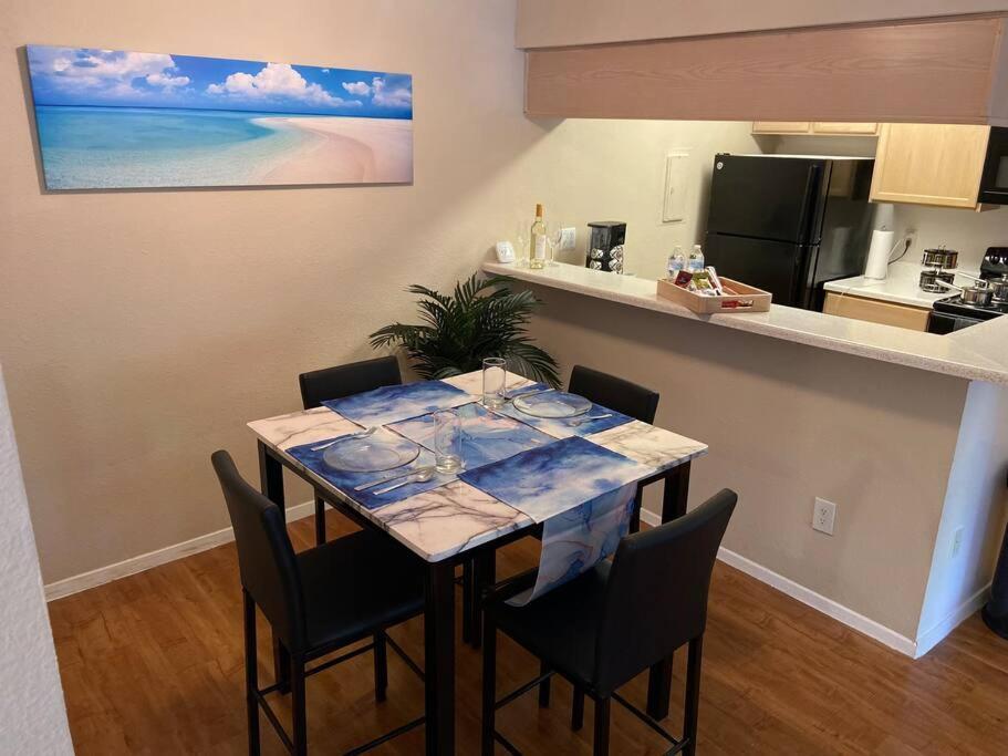 Lux & Lax Rental Homes Houston Bagian luar foto