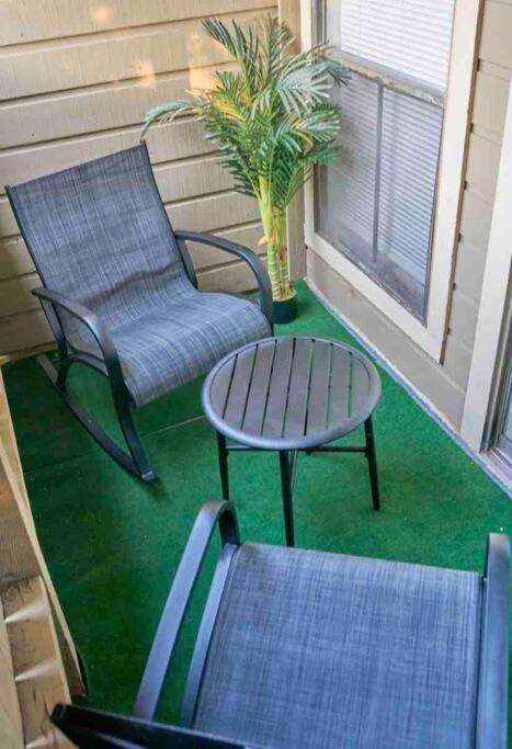 Lux & Lax Rental Homes Houston Bagian luar foto